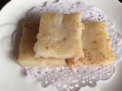 -夏阳湖皇冠假日酒店-自助餐厅