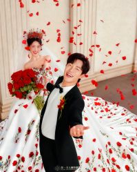 -第一夫人婚纱摄影(南京店)