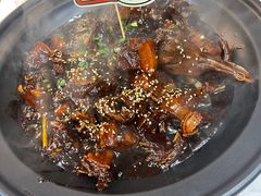 -回味黑鸭煲·始于2006(万松园店)