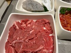 -海底捞火锅(奥体南路店)