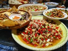 -巴人汇三篇小龙虾江湖菜(李家沱店)