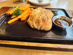 -必胜客(烟火食堂观前店)