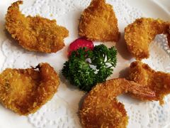 -香草意餐厅(杏石口路店)