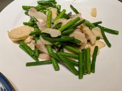 -狮王府淮扬菜(夫子庙老门东店)