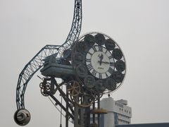-世纪钟