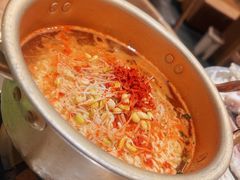 -九田家黑牛烤肉料理(新辰里亚运村店)