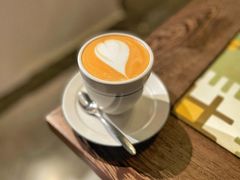 -时光花园(白鹭洲店)