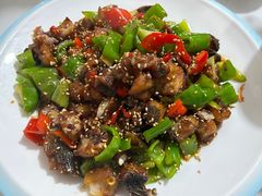 -煲来饱去冷水鱼