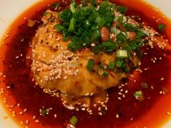 -渝信川菜(西单店)
