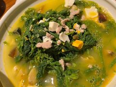 -上海人家花樣年华(中山公园店)