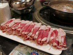 -老诚一锅·京皖早点(通州店)