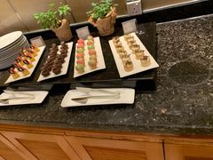 -威斯汀舞台餐厅