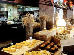 -长白山凯悦酒店·市集咖啡厅