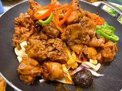 -董厨煨汤馆(车站路店)
