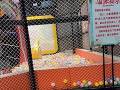 -弘安丽水温泉酒店