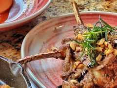 -BROWNSTONE布朗石西班牙餐厅(富城店)