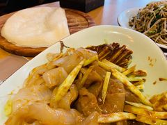 -春饼先生·北京烤鸭(甘井子万达店)