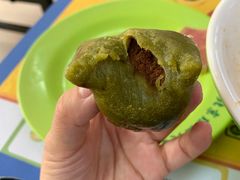 -北京理工大学新食堂