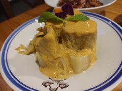 -局气 烤鸭·北京菜(光华路店)