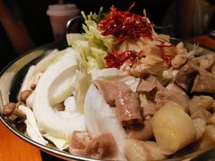 -醉虎传(南锣鼓巷店)