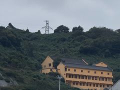 -温岭石塘海边