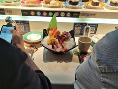 -元通寿司(东骏店)