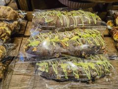 -西村叔叔的店·面包·甜品·蛋糕(清河万象汇店)
