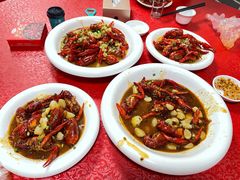 -HOT潜江小龙虾(长安店)