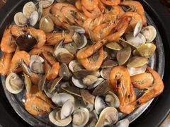 -船奇蒸汽海鲜·闽菜(八市海鲜总店)