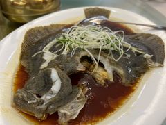 -泉龙渔村·粤式早茶·金牌烧鹅(中山三乡店)