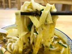 -阿彬生炒牛肉面(解放路店)