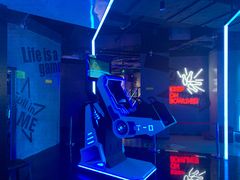 -世代星球·保龄球·镭战真人CS·团建(杨浦店)