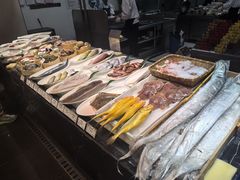 -高佳庄·舟山海鲜(海景旗舰店)