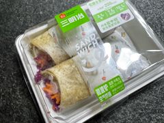 -盒马鲜生(莱蒙都会店)
