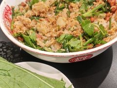 -红东阁东北菜烤肉酒馆(CROSS万象汇店)