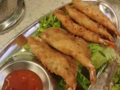 -白仁仔· 活烤海鲜 宵夜(豫园店)