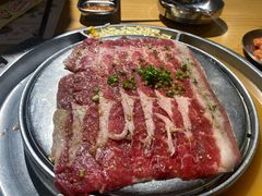 -姜虎东白丁烤肉(恒隆广场店)
