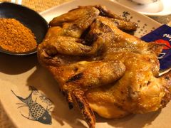 -多哥水傣味餐厅(司马巷店)