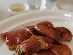 招牌脆皮鸡-長泰華府(长泰广场店)