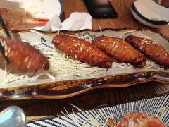 -渔井食堂(新洲店)