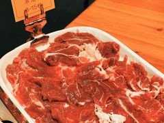 -大吉利·潮汕鲜牛肉火锅(西安店)
