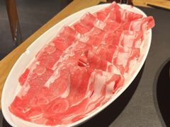 -东来顺·非遗火锅(高新店)