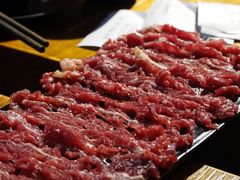-潮味四季潮汕牛肉火锅(来凤街店)