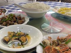 -钱大妈海鲜饭店(保利林语店)