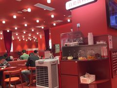 -喜家德虾仁水饺(漕河泾印象城店)