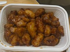 -外婆家(天河领展店)