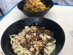 -庆蓉云·庆云面(双林店)