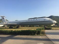 -中国航空博物馆