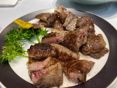 -隐炉和牛烧肉店(群力店)