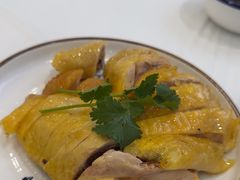 -碧海银沙海鲜餐厅(恒大海上威尼斯店)
